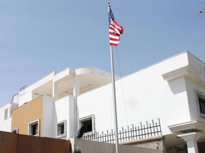 Λιβύη: Εκκενώνουν την πρεσβεία τους οι ΗΠΑ